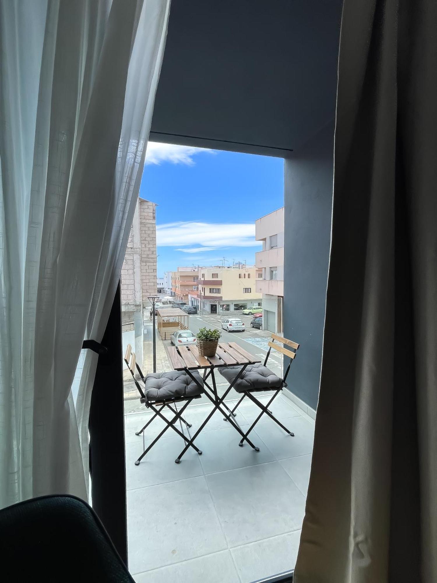 Al Alba Corralejo By Best Holidays Fuerteventura Kültér fotó